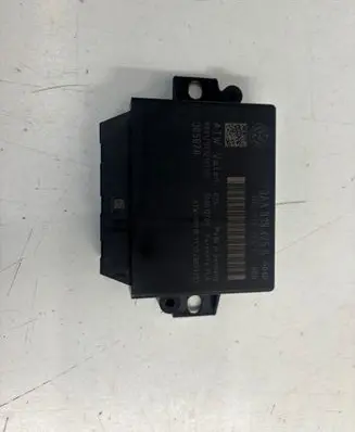 Volkswagen Tiguan Parking PDC control unit/module 3AA919475S 305670