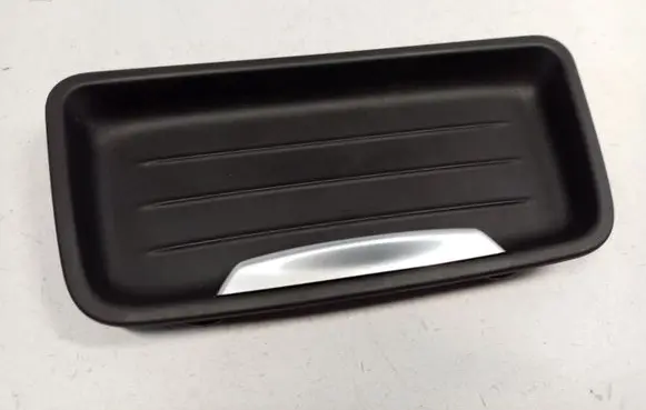 BMW 3 F30 F35 F31 Front trunk storage compartment 9232068 51169232068