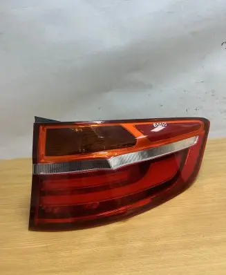 BMW X6 E71 Rear/tail lights 729500209 D5060