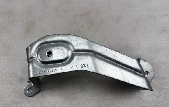 Mercedes-Benz GL X166 Other interior part A1668101414