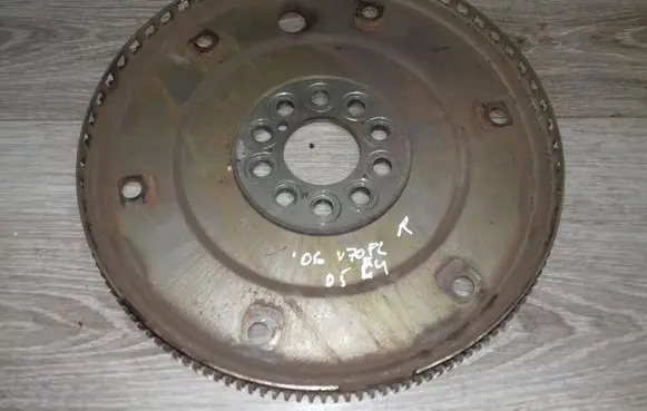 Volvo V70 Flywheel 30677196