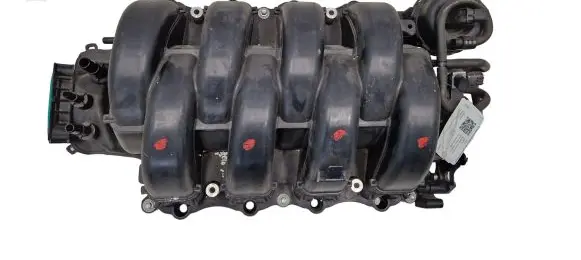 Ford F150 Intake manifold JL3E9S455FC JL3E9S455 898300306100114