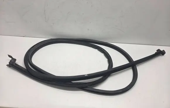 Peugeot Boxer Trunk rubber seal (body) 