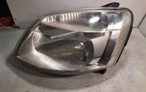 Citroen Berlingo Headlight/headlamp 799980 9644150980 VP3CLX13W030AA