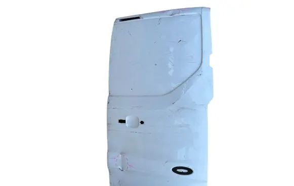 Ford Transit Custom Tailgate/trunk/boot lid