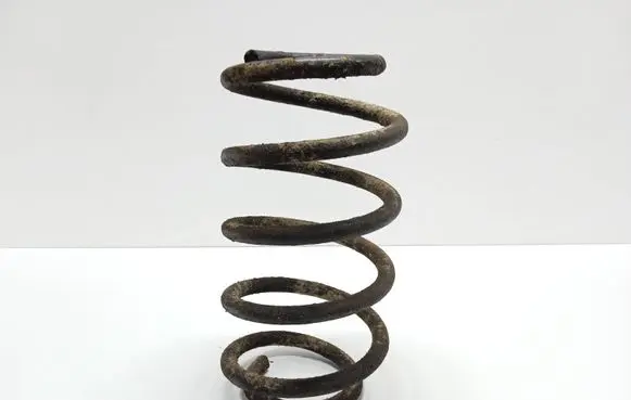 Jeep Grand Cherokee (WK) Rear coil spring