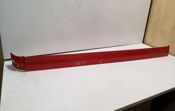 Mercedes-Benz Vito Viano W447 Sliding door rail trim A4476900170