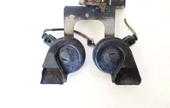 Horn signal