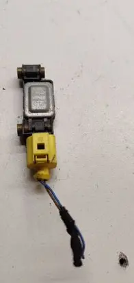 Audi A4 S4 B7 8E 8H Airbag deployment crash/impact sensor 8E0959643A 230102