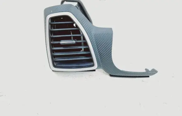 Hyundai Tucson TL Dashboard side air vent grill/cover trim 97480D3AA0 LVU12007210818