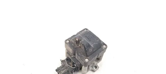 Volkswagen Polo III 6N 6N2 6NF High voltage ignition coil 6N0905104