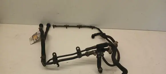 BMW 2 F46 Fuel return line/hose 858345801 8514114 8514116