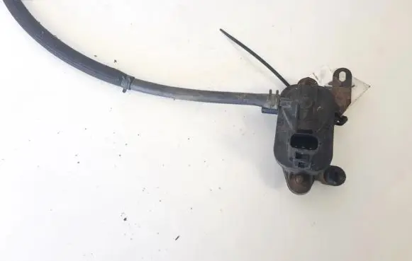 Ford S-MAX Exhaust gas pressure sensor 3m5a5l200ab 3m5a-5l200-ab