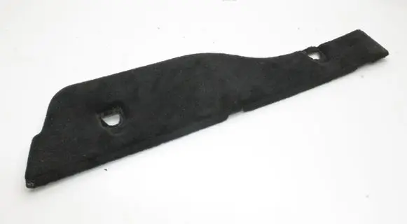 Land Rover Range Rover Sport L320 Centre console side trim rear ERK500550