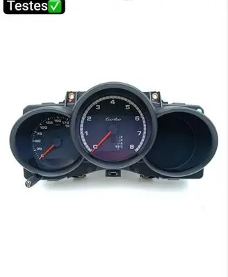 Porsche Macan (95B) Speedometer (instrument cluster) 95B920902AE