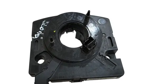Audi A4 S4 B6 8E 8H Airbag slip ring squib (SRS ring) 1J0959654AC