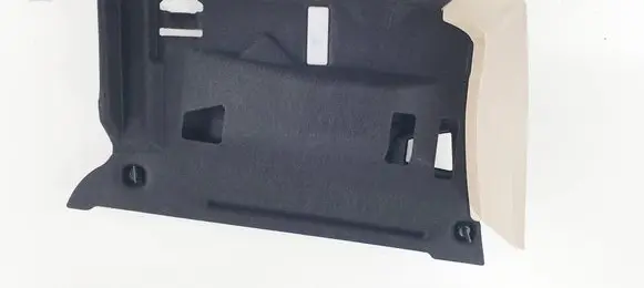 BMW 7 G11 G12 Dashboard trim 932954199 9329541