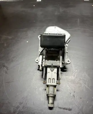 Audi A6 S6 C6 4F Steering wheel lock 33530101 4F0905852B 4F0910852