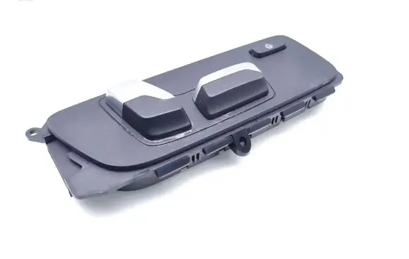 BMW X4M F98 Seat control switch 9390118