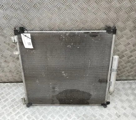 Land Rover Discovery 5 A/C cooling radiator (condenser) FPLA19C600AC