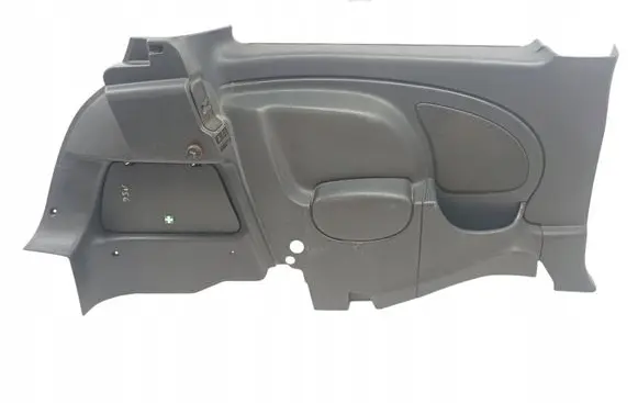 Mini One - Cooper Cabrio R52 Front door card panel trim
