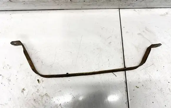 Mazda 2 Fuel tank mounting bracket 