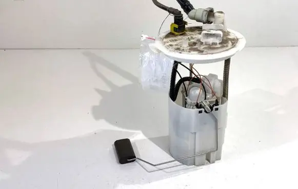 Fiat Tipo In-tank fuel pump 52019049