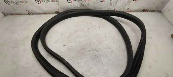 Renault Kangoo III Front door rubber seal 