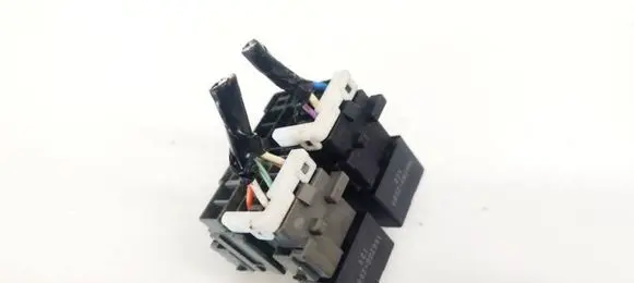 Honda Civic Fuse box set 1567002680 156700-2680