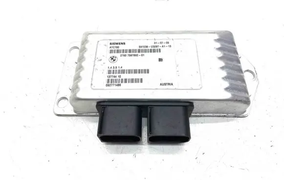 BMW X5M E70 Other devices 7597892 759789201