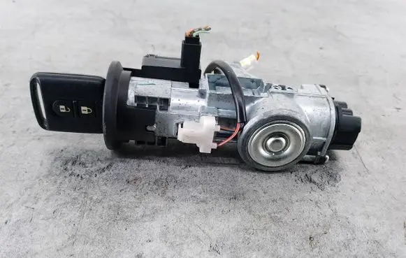 Nissan Micra Ignition lock 28590AX600