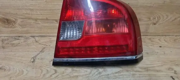 Volvo S80 Rear/tail lights