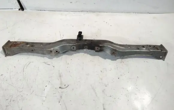 Toyota Avensis T250 Top upper radiator support slam panel 10379