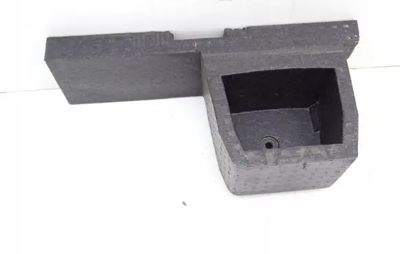 Nissan X-Trail T30 Glove box in trunk 849A98H300