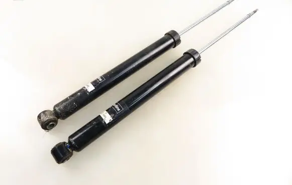 Ford Focus Rear shock absorber/damper TLC000152