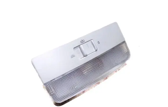 Volkswagen Caddy Front seat light 6Q0947105F