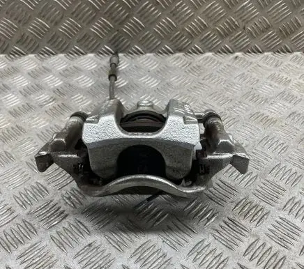 Ford Puma Front brake caliper L1TC2B302A L1TC2B294A