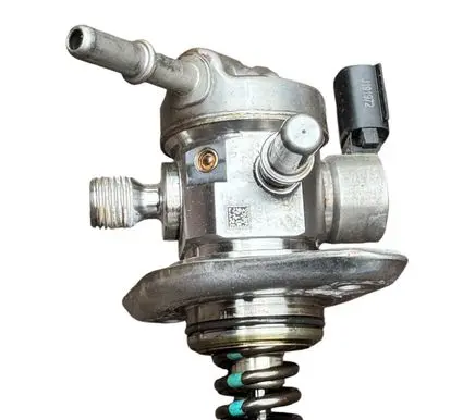 Ford Escape IV Fuel injection high pressure pump HX7G9D376AA 190912 030909