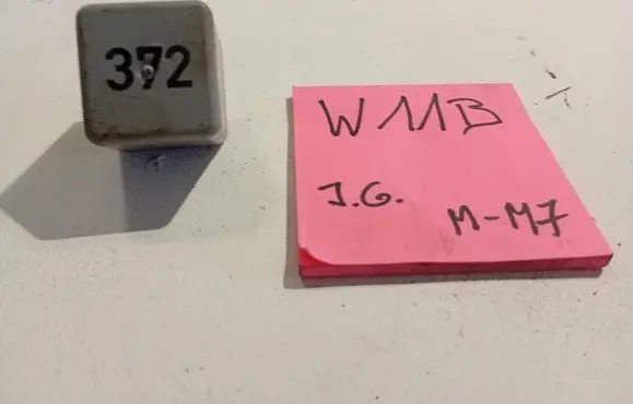 Audi 80 90 S2 B4 Other relay 4D0951253 899309000