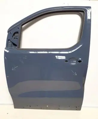 Citroen Jumpy Front door 9812214480