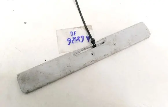 Volkswagen PASSAT B5 Sun visor 3B0858555D