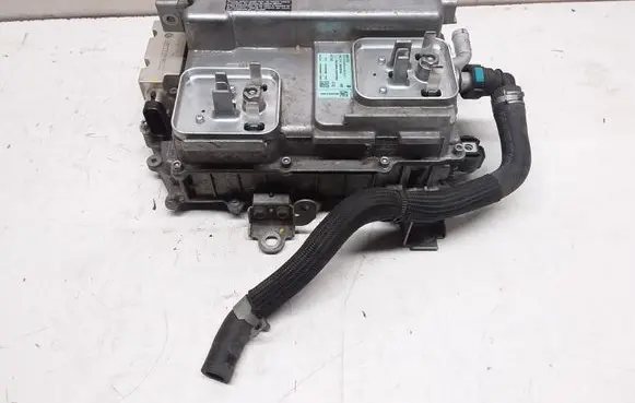 KIA Niro Voltage converter inverter 366002B642
