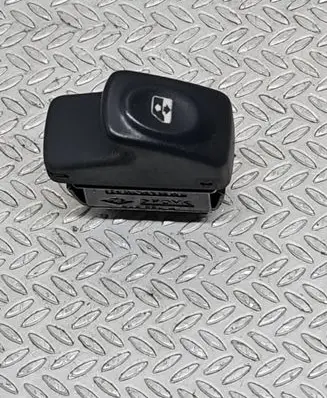 Renault Megane I Electric window control switch 429999KK