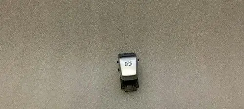 Mercedes-Benz C W205 Switch for retractable tow bar A2059056603