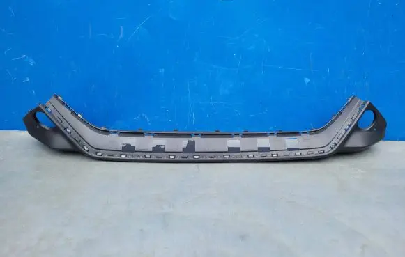 Toyota Aygo AB40 Front bumper splitter molding 521120H080