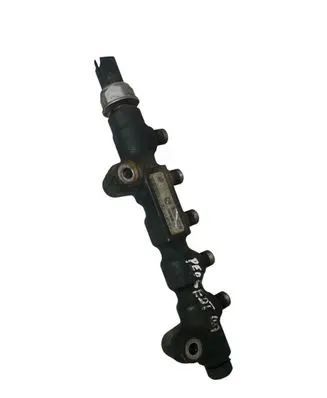 Fuel main line pipe