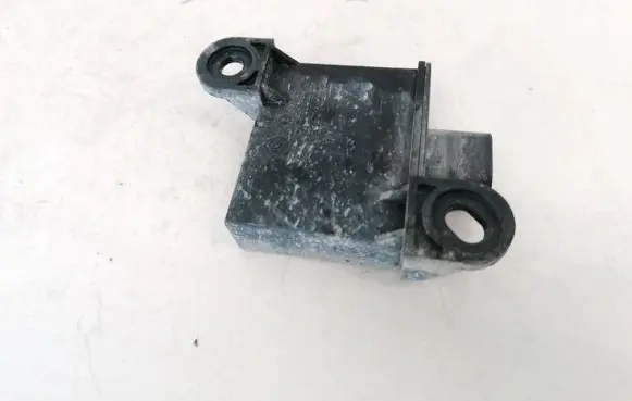 Tire pressure sensor