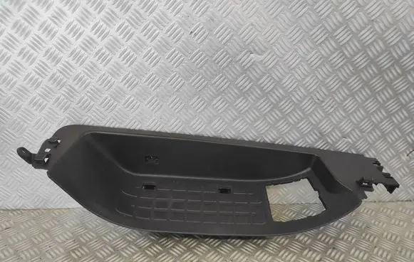 Peugeot Expert Front sill trim cover 98091633ZD 98133135ZD 98100695ZD