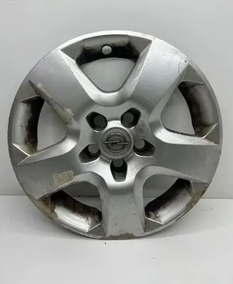 Opel Zafira B R16 wheel hub/cap/trim 13198634