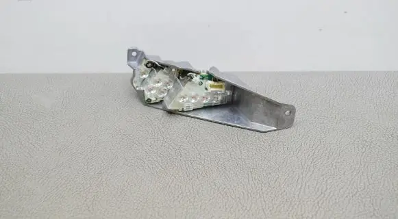 Seat Leon (5F) LED ballast control module 90G237802F8F